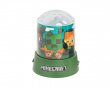 Minecraft Party Projection Light - Minecraft Nachtlampe