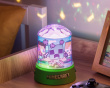 Minecraft Party Projection Light - Minecraft Nachtlampe