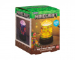 Minecraft Party Projection Light - Minecraft Nachtlampe