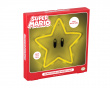 Super Star LED Neon Wandleuchte