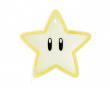 Super Star LED Neon Wandleuchte