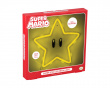Super Star LED Neon Wandleuchte