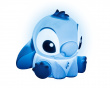 Stitch Silikon Leuchte