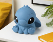 Stitch Silikon Leuchte