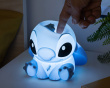 Stitch Silikon Leuchte