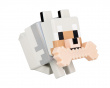 Minecraft Wolf GloBuddies Leuchte