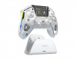 One Ver 2 HE Wireless PC Controller - Weiß
