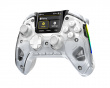 One Ver 2 HE Wireless PC Controller - Weiß