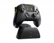 One Ver 2 HE Wireless PC Controller - Schwarz