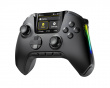 One Ver 2 HE Wireless PC Controller - Schwarz