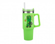 Minecraft Tumbler Cup 900ml - Grün