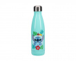 Stitch Trinkflasche aus Metall - 460ml