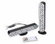 Minecraft Light Bars mit fernbedienung - 2 Stück