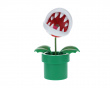 Mini Piranha Plant Posable Lamp V2 - Tischleuchte