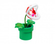 Mini Piranha Plant Posable Lamp V2 - Tischleuchte