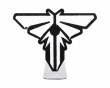 The Last of Us Firefly Logo Leuchte