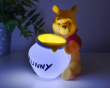 Winnie The Pooh Leuchte