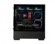 Shark RGBeast TR708 Gaming-PC - RX 9070 XT - Ryzen 7 9800X3D