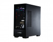 Shark RGBeast TR708 Gaming-PC - RX 9070 XT - Ryzen 7 9800X3D