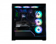 Shark RGBeast TR906 Gaming-PC - RTX 5090 - Ryzen 9 9950X3D