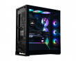Shark RGBeast TR906 Gaming-PC - RTX 5090 - Ryzen 9 9950X3D