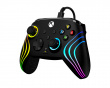 Afterglow Wave Wired Controller - Schwarz