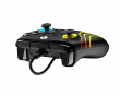 Afterglow Wave Wired Controller - Schwarz