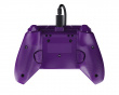 Afterglow Wave Wired Controller - Lila
