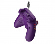 Afterglow Wave Wired Controller - Lila