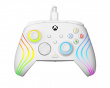 Afterglow Wave Wired Controller - Weiß