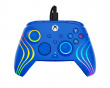 Afterglow Wave Wired Controller - Blau