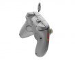 Afterglow Wave Wired Controller - Grau
