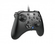 HORIPAD Turbo Kabelgebundener Controller - Schwarz
