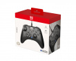 HORIPAD Turbo Kabelgebundener Controller - Schwarz