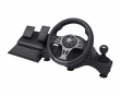 GXT 289 Movi Racing Lenkrad & Pedale