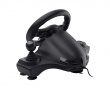 GXT 289 Movi Racing Lenkrad & Pedale