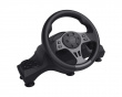 GXT 289 Movi Racing Lenkrad & Pedale