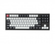 Q3 HE TKL RGB Hotswap ISO Tastatur [Nebula Linear] - Schwarz