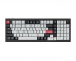 Q5 HE 96% RGB Hotswap ISO Tastatur [Nebula Linear] - Schwarz