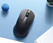 M3 Mini 8K Drahtlose Maus - Schwarz