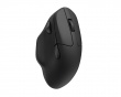 M7 8K Drahtlose Maus - Schwarz