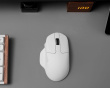 M7 8K Drahtlose Maus - Weiß M7 8K Drahtlose Maus - Weiß