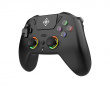 Pro Kabellose Controller PS5 [Hall Effect] - Schwarz