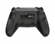 Pro Kabellose Controller PS5 [Hall Effect] - Schwarz