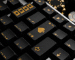 CYL Black & Gold Base Kit