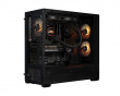 Shark Esport R501 Gaming-PC - RTX 5060 - Ryzen 5 5500