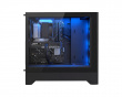 Shark Esport R501 Gaming-PC - RTX 5060 - Ryzen 5 5500