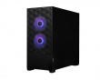 Shark Esport R501 Gaming-PC - RTX 5060 - Ryzen 5 5500