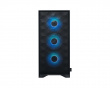 Shark Esport R501 Gaming-PC - RTX 5060 - Ryzen 5 5500