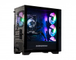 Shark Maelstrom R518 Gaming-PC - RTX 5060 - Ryzen 5 5500
